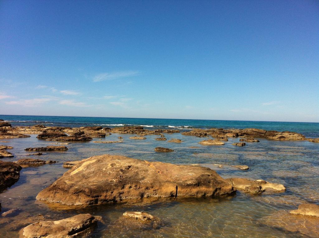 Villetta Pergole Realmonte Rum bild